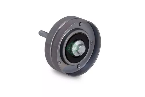 Schaeffler INA Schaeffler INA 532 0351 30 Ina Deflection Idler Guide Pulley V-ribbed Belt For Volvo 850 S70 S80 V70 