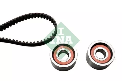Ina Timing Belt Kit For Fiat Iveco Renault Daily Ducato Master