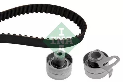 Ina Timing Belt Kit For Nissan Patrol Patrol Gr
