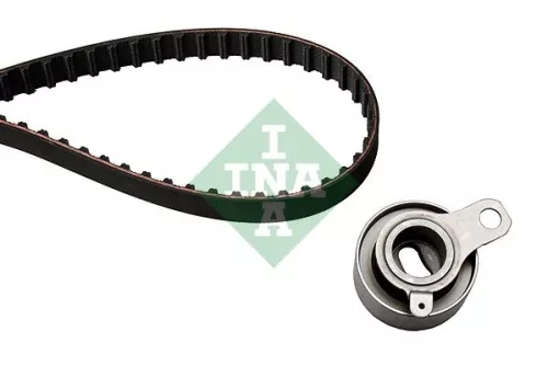 Ina Timing Belt Kit For Holden Toyota Ascent Avensis Caldina Carina Carina E Cel