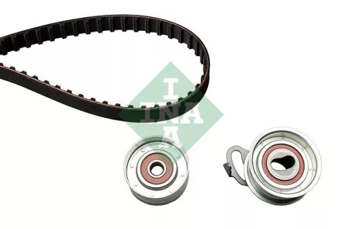 Ina Timing Belt Kit For Toyota Avensis Caldina Camry Carina Carina E Corolla Cor