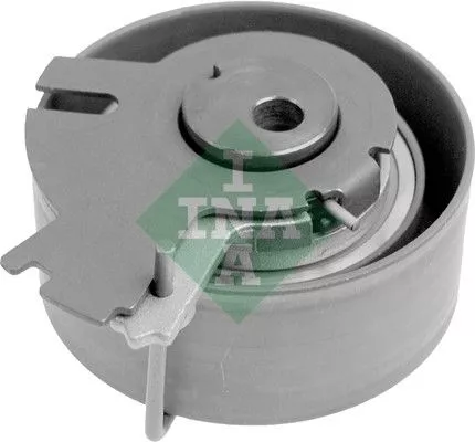Ina Timing Belt Tensioner Pulley For Citroën Peugeot Peugeot (Df-psa) 206 307 Be