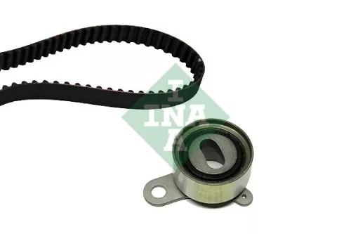 Ina Timing Belt Kit For Toyota Carina Celica Conquest Corolla Corolla Levin Coro