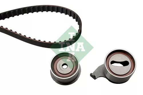 Ina Timing Belt Kit For Toyota Caribe Corolla Corsa Sprinter Sprinter Carib Spri
