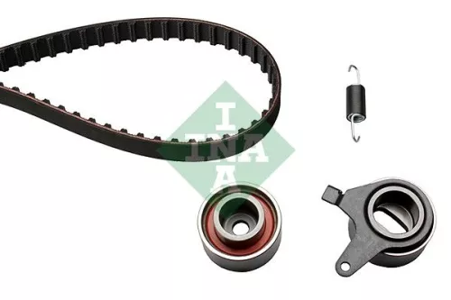 Ina Timing Belt Kit For Ford Australia Kia Mazda 323 323 C 323 F 323 S Capri Las