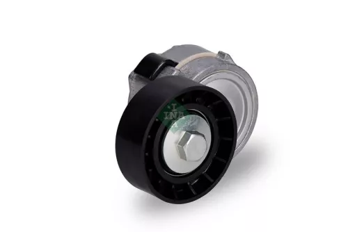 Schaeffler INA Schaeffler INA 531 0480 10 Tensioner Pulley, V-ribbed belt 