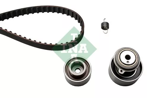 Ina Timing Belt Kit For Ford Usa Mazda 323 F 323 S 626 Mpv Mx-6 Premacy Probe