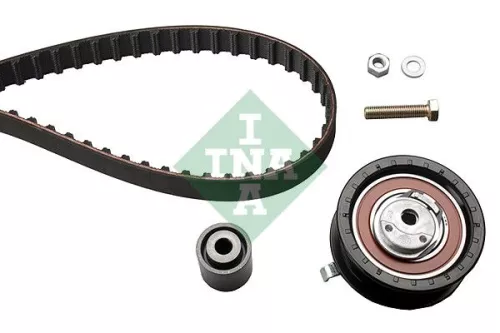 Ina Timing Belt Kit For Seat Vw Arosa Lupo Polo