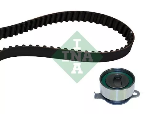 Ina Timing Belt Kit For Honda Civic Concerto Crx