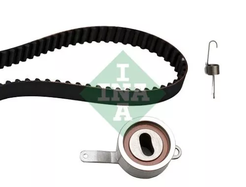 Ina Timing Belt Kit For Honda Rover 400 Civic Concerto