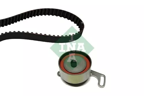 Ina Timing Belt Kit For Honda Honda (Gac) Rover 600 Accord Ascot Prelude Shuttle