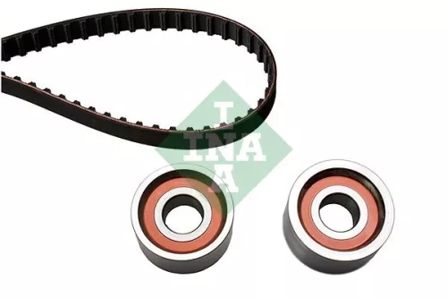 Ina Timing Belt Kit For Alfa Romeo Fiat Iveco Renault Seat 131 132 Ar 6 Ar 8 Arg