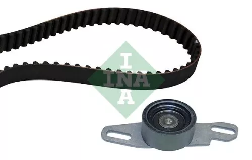 Ina Timing Belt Kit For Holden Suzuki Suzuki (Changan) Alto Carry Lj80 Samurai S