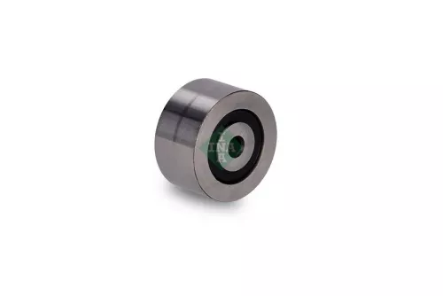 Schaeffler INA Schaeffler INA 532 0143 10 Ina Deflection Idler Guide Pulley V-ribbed Belt For Citroën Fiat Lancia Peugeot Suzuki 