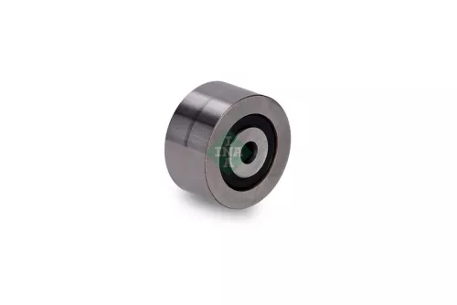 Schaeffler INA Schaeffler INA 532 0143 10 Ina Deflection Idler Guide Pulley V-ribbed Belt For Citroën Fiat Lancia Peugeot Suzuki 
