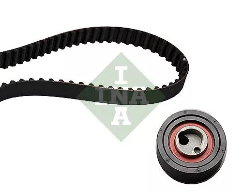 Ina Timing Belt Kit For Holden Suzuki Drover Samurai Sierra Sj413 Swift