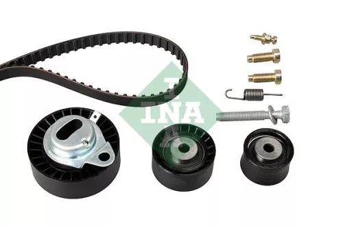 Ina Timing Belt Kit For Ford Ford Australia Escort Escort Classic Fiesta Mondeo 