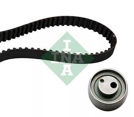 Ina Timing Belt Kit For Chevrolet Suzuki Suzuki (Changan) Alto Apv Baleno Carry 