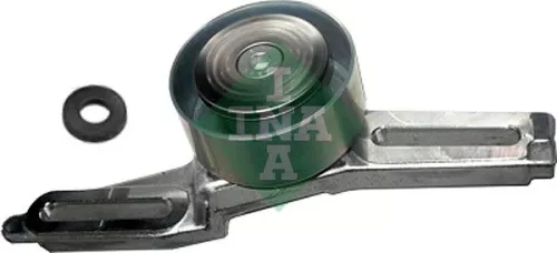 Tensioner Pulley, V-ribbed belt