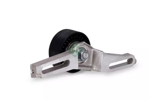 Schaeffler INA Schaeffler INA 531 0241 10 Tensioner Pulley, V-ribbed belt 