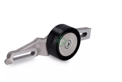 Schaeffler INA Schaeffler INA 531 0241 10 Tensioner Pulley, V-ribbed belt 