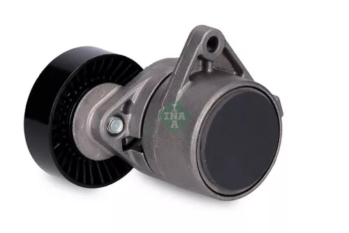 Schaeffler INA Schaeffler INA 534 0018 10 Ina Belt Tensioner V-ribbed Belt For Hyundai Kia Bongo Carnival Carnival / Grand 