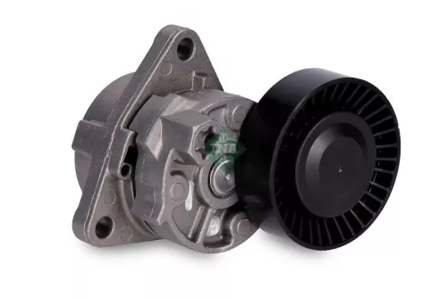 Schaeffler INA Schaeffler INA 534 0018 10 Ina Belt Tensioner V-ribbed Belt For Hyundai Kia Bongo Carnival Carnival / Grand 