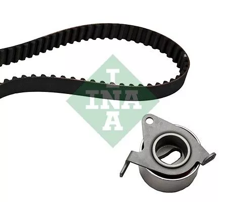 Ina Timing Belt Kit For Daihatsu Piaggio 1300 Charade Hijet Porter Terios Zebra