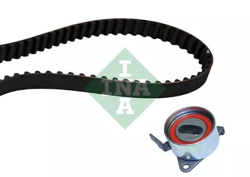 Ina Timing Belt Kit For Daihatsu Applause Charade Feroza Gran Move Rocky Hard To