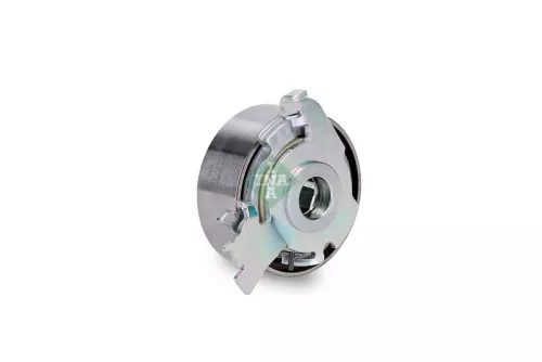 Schaeffler INA Schaeffler INA 531 0518 30 Ina Timing Belt Tensioner Pulley For Chevrolet Fiat Holden Opel Saab Vauxhall 9- 