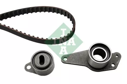 Ina Timing Belt Kit For Renault Volvo 11 19 21 340-360 440 460 480 9 Clio Laguna