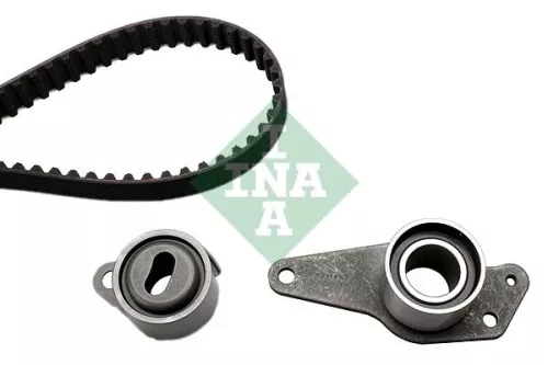 Ina Timing Belt Kit For Renault Volvo 440 460 480 Laguna Megane Trafic