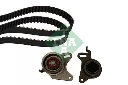 Ina Timing Belt Kit For Hyundai Jac Kia Mitsubishi Bongo Galloper Grace H-1 H-1 
