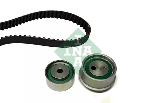 Ina Timing Belt Kit For Hyundai Hyundai (Beijing) Kia Carens Cerato Coupe Elantr