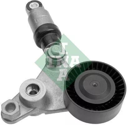 Ina Belt Tensioner V-ribbed Belt For Opel Renault Saab Vauxhall 9-5 Espace Signu