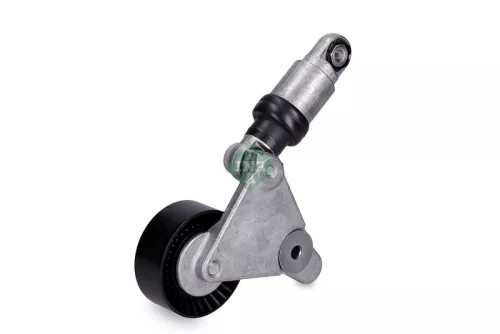 Schaeffler INA Schaeffler INA 534 0024 10 Ina Belt Tensioner V-ribbed Belt For Opel Renault Saab Vauxhall 9-5 Espace Signu 