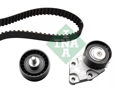 Ina Timing Belt Kit For Buick (Sgm) Chevrolet Chevrolet (Sgm) Daewoo Fso Holden 