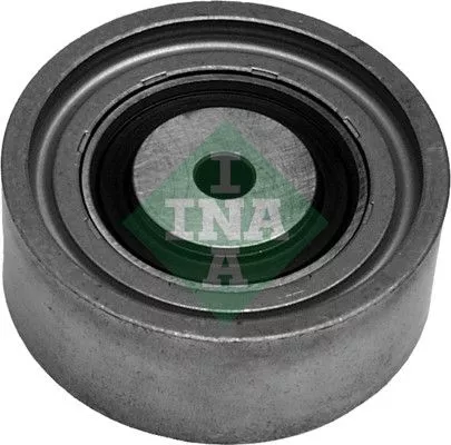 Ina Deflection Idler Guide Pulley V-ribbed Belt For Audi Audi (Faw) Skoda Vw A4 A6 A8 