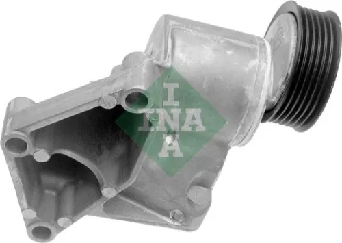 Ina Belt Tensioner V-ribbed Belt For Ford Courier Focus