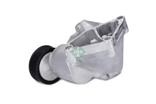 Schaeffler INA Schaeffler INA 534 0032 10 Ina Belt Tensioner V-ribbed Belt For Ford Courier Focus 