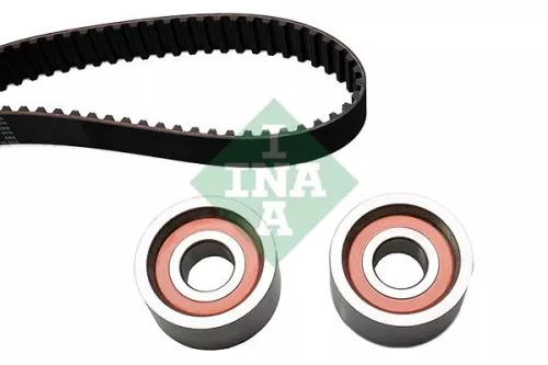 Ina Timing Belt Kit For Fiat Iveco Opel Peugeot Renault Vauxhall Boxer Daily Duc