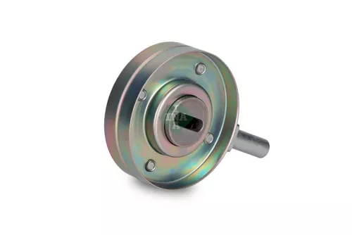 Schaeffler INA Schaeffler INA 531 0261 10 Tensioner Pulley, V-ribbed belt 