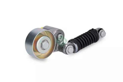 Schaeffler INA Schaeffler INA 534 0037 10 Ina Belt Tensioner V-ribbed Belt For Citroën Peugeot 206 Xsara Xsara Picasso 