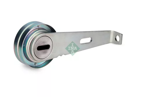 Schaeffler INA Schaeffler INA 531 0263 10 Tensioner Pulley, V-ribbed belt 
