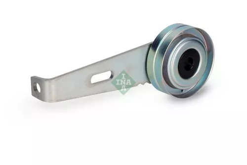 Schaeffler INA Schaeffler INA 531 0263 10 Tensioner Pulley, V-ribbed belt 
