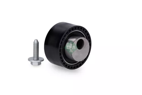 Schaeffler INA Schaeffler INA 531 0264 10 Ina Timing Belt Tensioner Pulley For Citroën Fiat Lancia Peugeot Suzuki 206 306  