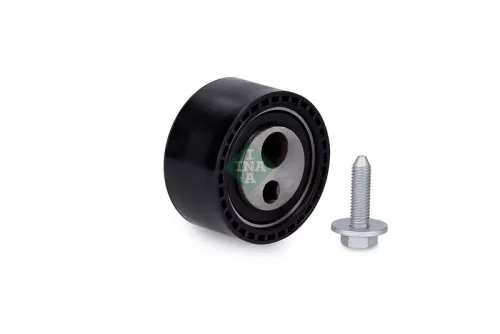 Schaeffler INA Schaeffler INA 531 0264 10 Ina Timing Belt Tensioner Pulley For Citroën Fiat Lancia Peugeot Suzuki 206 306  