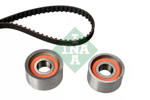 Ina Timing Belt Kit For Citroën Fiat Iveco Opel Peugeot Renault Renault Trucks V