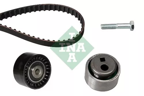 Ina Timing Belt Kit For Citroën Nissan Peugeot Rover 100 / Metro 106 106 Van Ax 