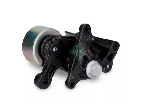 Schaeffler INA Schaeffler INA 534 0041 10 Ina Belt Tensioner V-ribbed Belt For Mercedes-benz C-class E-class 